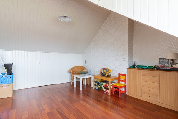 Medium property photo - Gozewijnstraat 24, 1433 JB Kudelstaart